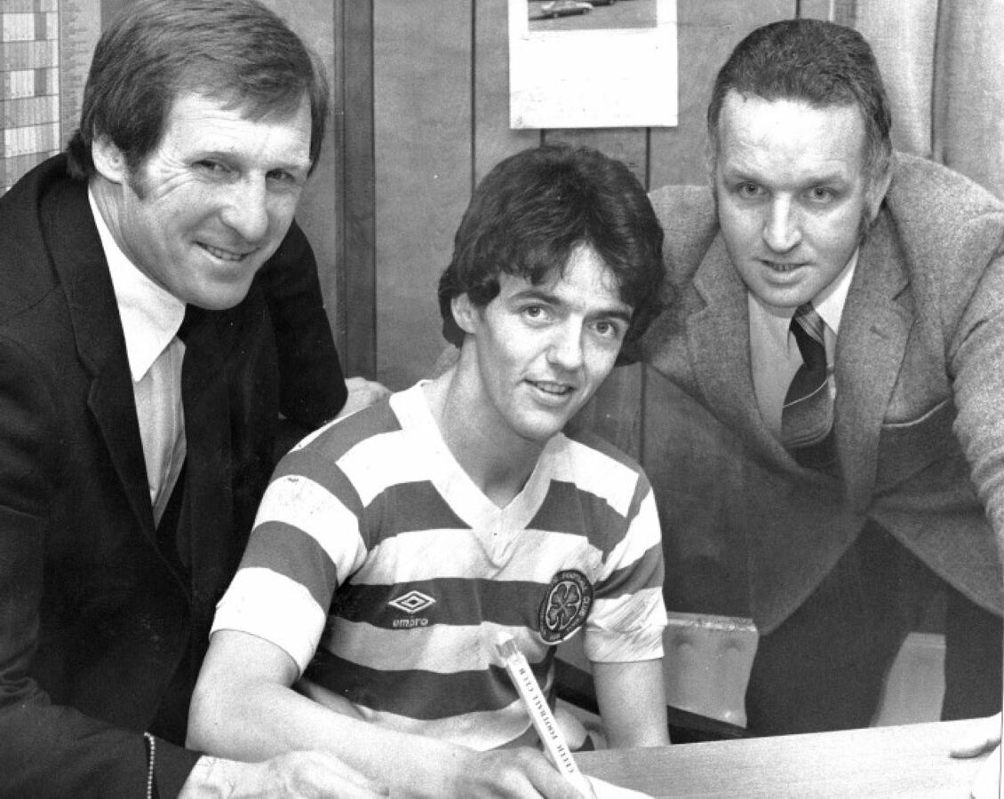 FRANK MCGARVEY – AN APPRECIATION | The Celtic Underground