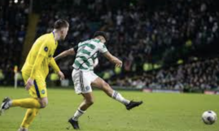 <strong>Celtic 5-0 Buckie Thistle: Three things we learned as Celtic advance to the Last 16 of the Scottish Cup</strong>